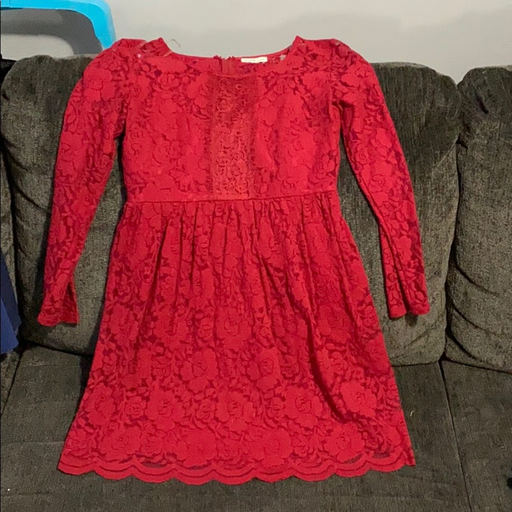 Charlotte Russe Dress